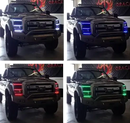 Concept 5050 RGB Strips (Pair)
