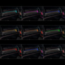 ORACLE Lighting 2019-2024 RAM Complete Interior Ambient Lighting ColorSHIFT RGB Conversion Kit