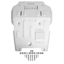 RIVAL Aluminum Engine Skid Plate 2005-2023 Toyota Tacoma 3Gen including KDSS