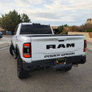 2019-2022 RAM 2500/3500 OCTANE REAR BUMPER Chassis Unlimited Inc. 