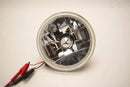 Universal 5.75" ORACLE Sealed Beam Headlight LED Halo Purple U/V H5006/PAR46
