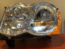 EAGLE EYE NEW 2008-2010 Jeep Grand Cherokee Headlight Assembly - Driver Left