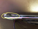 Oracle Gen I Chrysler Illuminated LED Colorshift Rear Wing Emblem - 3002-333 - CLEARANCE