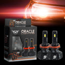 ORACLE Lighting 2010-2020 Toyota 4Runner H11 - S3 Pro LED Conversion Kit (Fog Light)