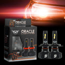 ORACLE Lighting H4 S3 PRO LED Headlight Bulbs - 3200 Lumens High/Low Beam Conversion Kit