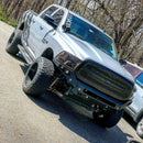 high-quality 2013-2018 ram 1500 octane service front bumper Chassis Unlimited Inc. 