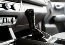 Cali Raised LED Aluminum Shift Knob