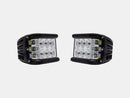 Side Projecting LED Pods *SOLD AS PAIR*