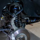 Peak Suspension Peak Suspension 2.5″ DSC Coilovers Summit Kit | 19+ Silverado/Sierra 1500/ZR2/AT4X