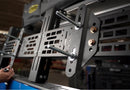 Recovery Board Mounts for Bed Rack