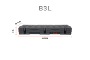 ROAM 83L Rugged Case