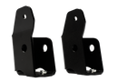 Rear Shock Skid Plate For 2005-2023 Toyota Tacoma
