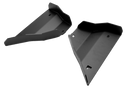 Lower Control Arm Skid Plate For 2007-2014 Toyota FJ Cruiser