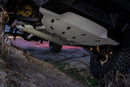 CBI Chevy Colorado ZR2/Z71 Full Overland Skid plates | 2015-2022
