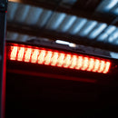 AlphaRex 25-26 Toyota 4Runner NOVA-Series Prismatic LED Third Brake Light Black