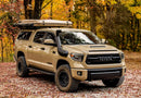 Step Edition Rock Sliders For 2014-2021 Toyota Tundra