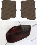 Ford Bronco SUV 2-Door & 4-Door (2021+ ) Tail Light Covers