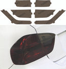 Toyota 4Runner (2014-2024) Tail Light Covers