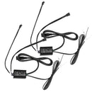 Constant Current LED Driver Hubs