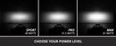 Diode Dynamics SS10 Sport Stage Series Light Bar (Standard)