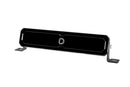 Extruded Cover Clear