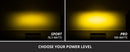 Diode Dynamics SS20 Sport Stage Series Light Bar (Standard)