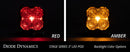 Diode Dynamics SS3 SAE/DOT White Sport LED Pod (pair)