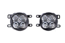 Diode Dynamics SS3 LED Fog Light Kit for 2010-2013 Toyota 4Runner
