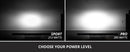 Diode Dynamics SS50 Sport Stage Series Light Bar (Standard)
