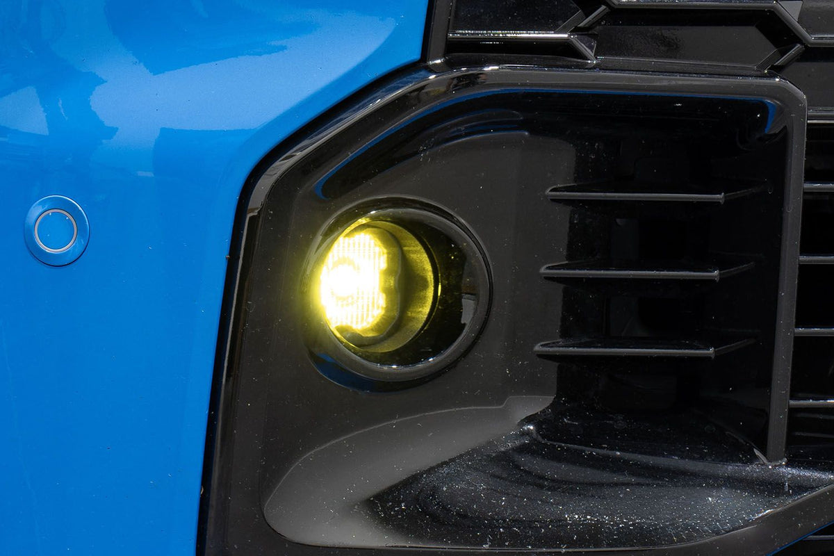 ダイオードダイナミクス Diode Dynamics RAV4 2016-2024 Toyota RAV4 | Diode Dynamics SS3 LED Fog Lights
