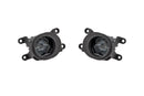 Diode Dynamics SSC1 LED Fog Light Kit for 2022-2025 Toyota RAV4