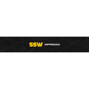 SSW Windshield Banner (Topography)