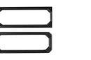 Extruded Bezel Standard