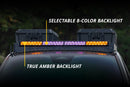 Diode Dynamics SS40 Sport Stage Series Light Bar (Standard)