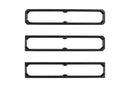 Extruded Bezel Standard