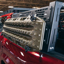 Cali Raised LED Overland Bed Rack | 2024+ Toyota Tacoma