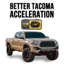 Pedal Commander® Throttle Response Controller For Toyota Tacoma