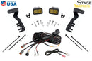 Diode Dynamics Stage Series Backlit Ditch Light Kit for 2024-2025 Toyota Tacoma