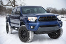 TRD Pro Style Front Grille | Toyota Tacoma 2012-2015