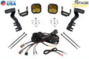 Diode Dynamics Stage Series Backlit Ditch Light Kit for 2024-2025 Toyota Tacoma