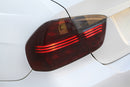 Ford Bronco SUV 2-Door & 4-Door (2021+ ) Tail Light Covers