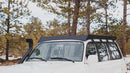 THE LA SAL (1990-1997 80 SERIES Land Cruiser) Roof Rack