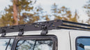 THE LA SAL (1990-1997 80 SERIES Land Cruiser) Roof Rack
