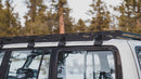 THE LA SAL (1990-1997 80 SERIES Land Cruiser) Roof Rack