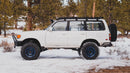 THE LA SAL (1990-1997 80 SERIES Land Cruiser) Roof Rack