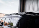 DRIFTR Toyota Land Cruiser 250 Roof Rack (2024-2026)