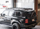 DRIFTR Toyota Land Cruiser 250 Roof Rack (2024-2026)