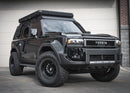 DRIFTR Toyota Land Cruiser 250 Roof Rack (2024-2026)