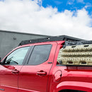 Cali Raised LED Premium Roof Rack | 2024+ Toyota Tacoma