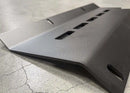Toyota Tacoma (2005-2023) Aluminum Connector Skid Plate